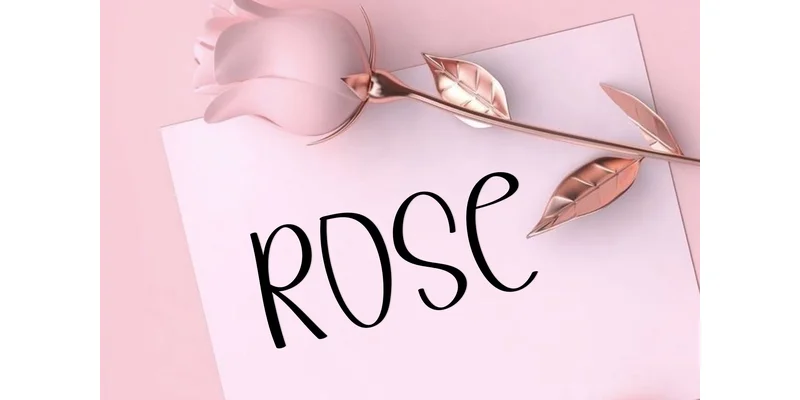 Pink Baby Font by PiPi Creative — Display Font — thumbnail 5