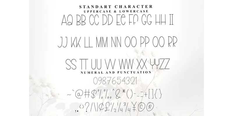Pink Bayi Font by Inermedia STUDIO — Sans Serif Font — thumbnail 5