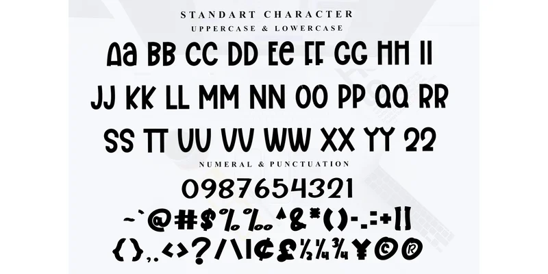 Pink Castle Font by Inermedia STUDIO — Display Font — thumbnail 4