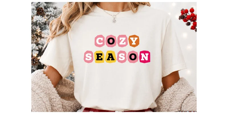 Pink Christmas Font by BlackCraft — Display Font — thumbnail 4