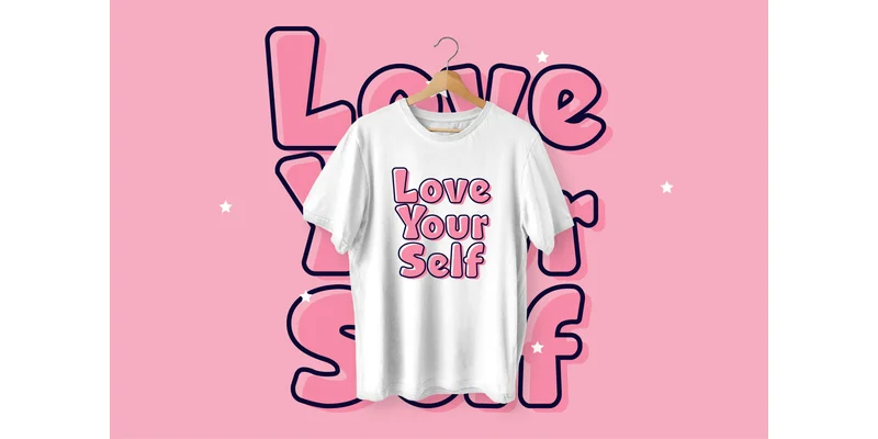 Pink Cute Font by Patlot Digital.Studio — Display Font — thumbnail 3