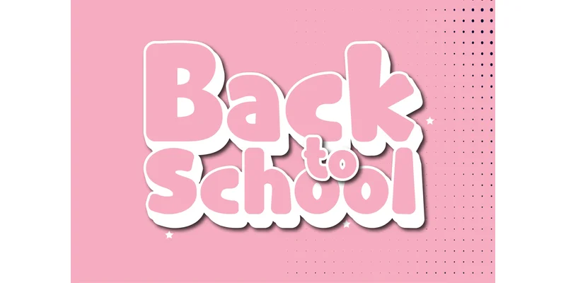Pink Cute Font by Patlot Digital.Studio — Display Font — thumbnail 4