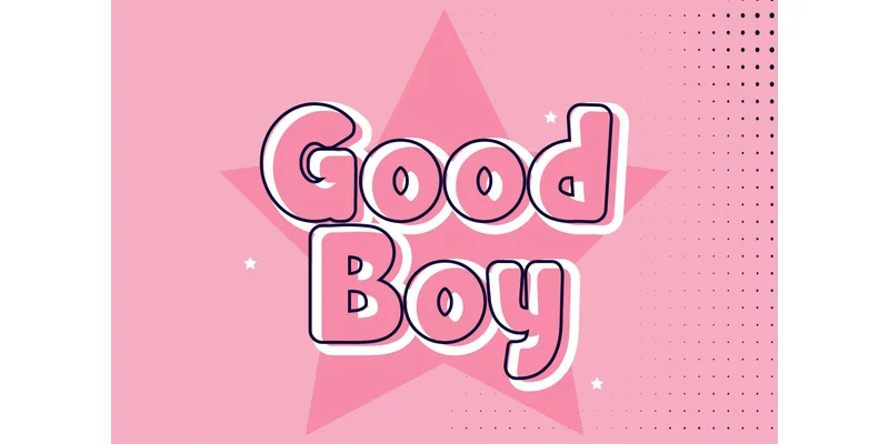 Pink Cute Font by Patlot Digital.Studio — Display Font — thumbnail 6