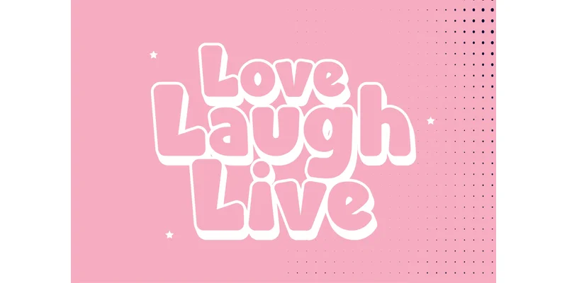 Pink Cute Font by Patlot Digital.Studio — Display Font — thumbnail 7