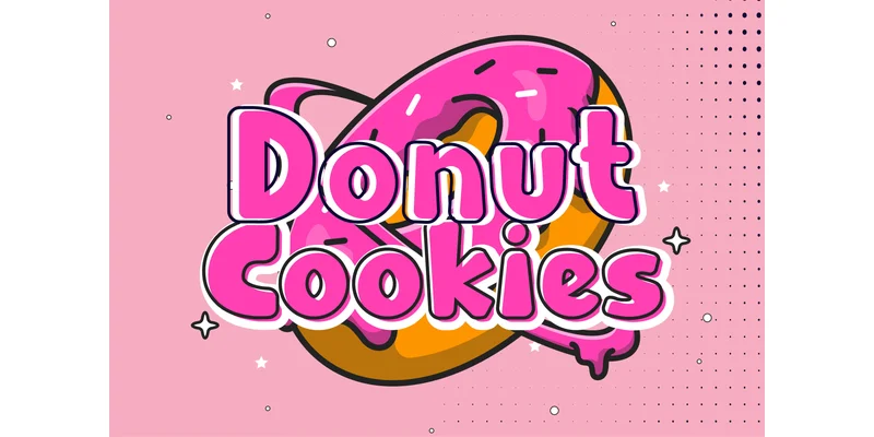 Pink Cute Font by Patlot Digital.Studio — Display Font — thumbnail 8