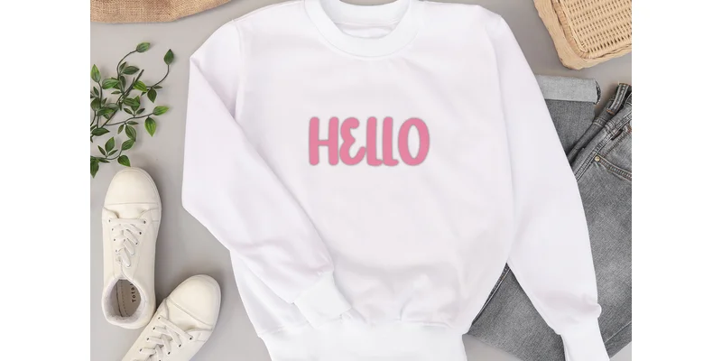 Pink Font by PiPi Creative — Display Font — thumbnail 4