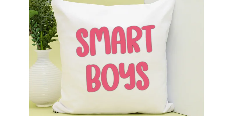 Pink Font by PiPi Creative — Display Font — thumbnail 5