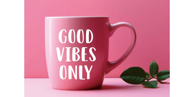 Pink Rose Font by Mozatype — Display Font — thumbnail 3