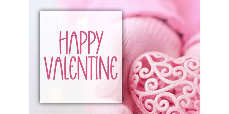 Pink Sample Font by PiPi Creative — Display Font — thumbnail 4