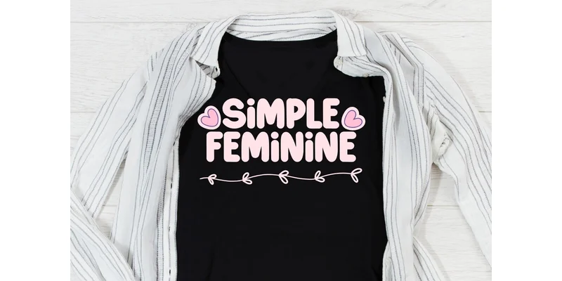 Pink Smile Font by Eystore — Display Font — thumbnail 3