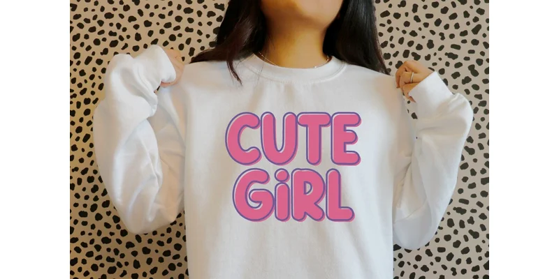 Pink Smile Font by Eystore — Display Font — thumbnail 4