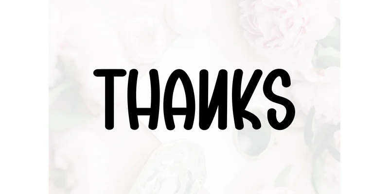 Pinks Love Font by ArtLine Design — Display Font — thumbnail 5