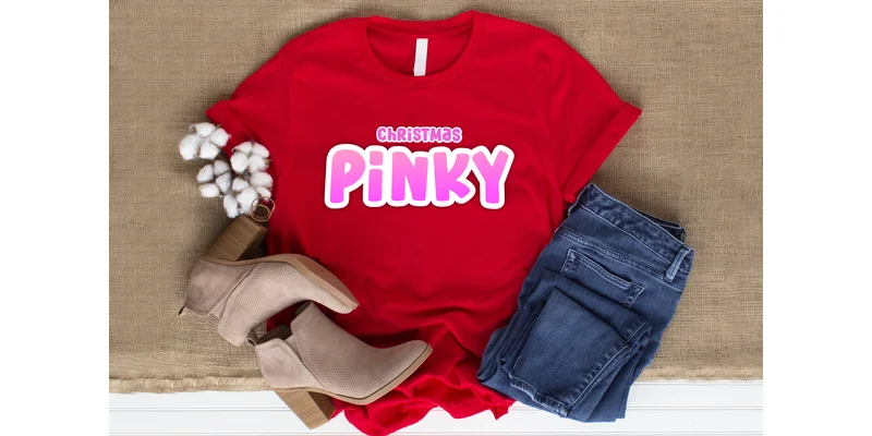Pinky Font by Yan (7NTypes) — Display Font — thumbnail 3