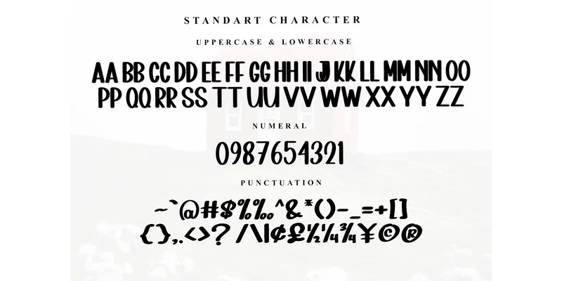 Pinky Season Font by Inermedia STUDIO — Display Font — thumbnail 5