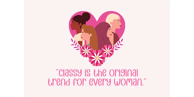 Pinky Woman Font by Naraya Studio — Display Font — thumbnail 4