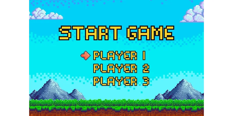 Pixel Wonder Font by Eystore — Display Font — thumbnail 2