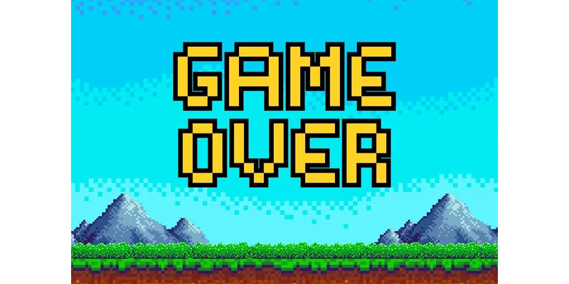 Pixel Wonder Font by Eystore — Display Font — thumbnail 5