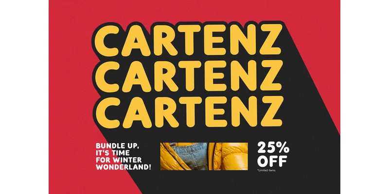 Pizz Chew Font by Fourlines.design — Display Font — thumbnail 4