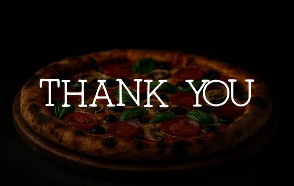 Pizza by OliviaFontCo — Slab Serif Font — thumbnail 3