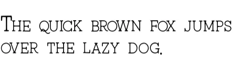 Pizza by OliviaFontCo — Slab Serif Font — thumbnail 5