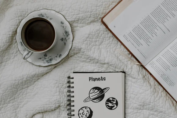 Planets by Nongyao — Dingbats Font — thumbnail 5