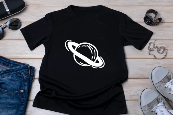 Planets by Nongyao — Dingbats Font — thumbnail 7