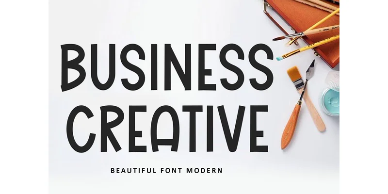 Planing School Font by Inermedia STUDIO — Sans Serif Font — thumbnail 2