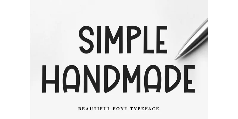 Planing School Font by Inermedia STUDIO — Sans Serif Font — thumbnail 3
