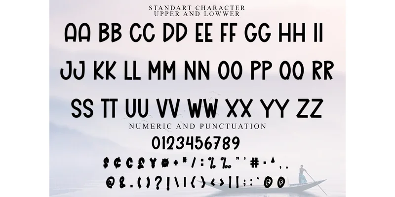 Planing School Font by Inermedia STUDIO — Sans Serif Font — thumbnail 5