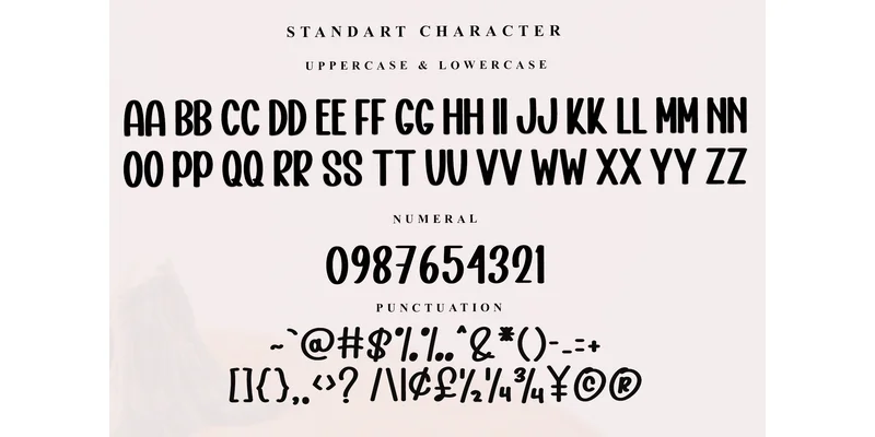 Planner Camping Font by Inermedia STUDIO — Display Font — thumbnail 5