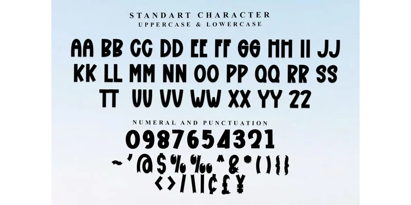 Planner Designer Font by FreshTypeINK — Display Font — thumbnail 6