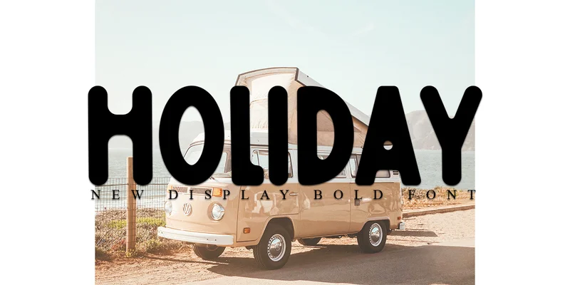 Planner Font by PAYJHOshop — Display Font — thumbnail 5