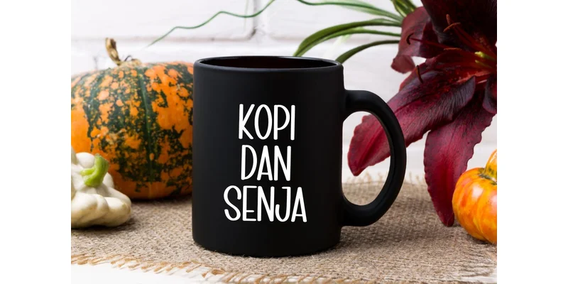 Planner Halloween Font by Minimalist Eyes — Sans Serif Font — thumbnail 6