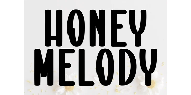 Planner Vocation Font by Inermedia STUDIO — Display Font — thumbnail 4