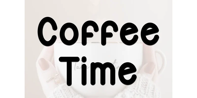 Play Ground Font by FreshTypeINK — Display Font — thumbnail 2