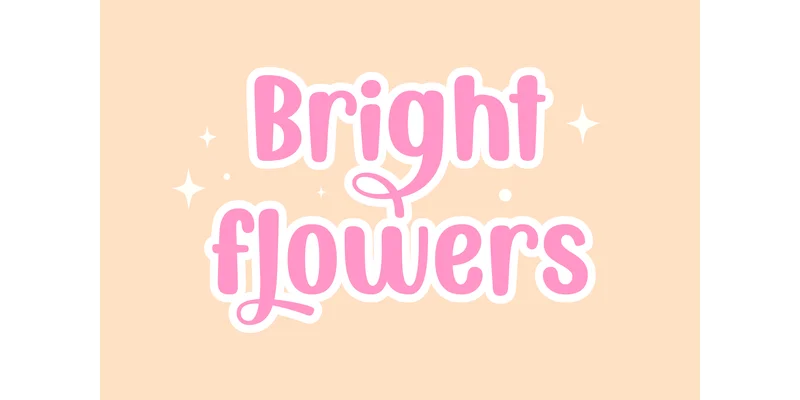 Play Magic Font by Ade (7NTypes) — Display Font — thumbnail 2