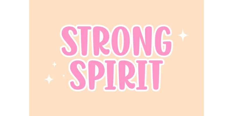 Play Magic Font by Ade (7NTypes) — Display Font — thumbnail 4