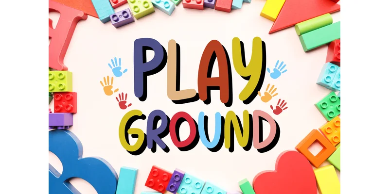 Play Stars Font by Minimalist Eyes — Display Font — thumbnail 5