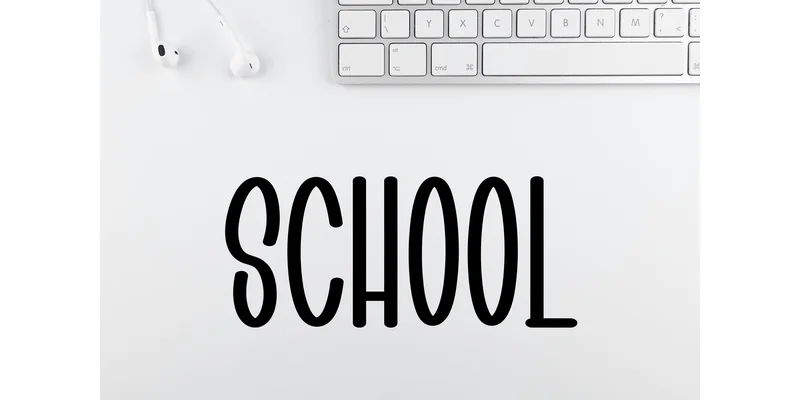 Playback Font by KC Production — Display Font — thumbnail 2