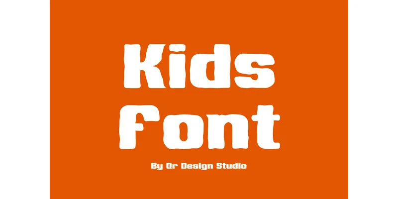 Player Klotens Brush Font by qrdesignstd — Display Font — thumbnail 4