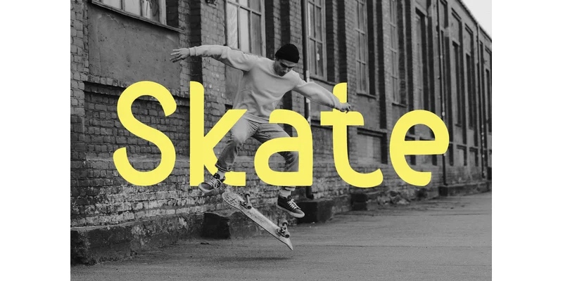 Playful Font by Majelis Font — Sans Serif Font — thumbnail 4