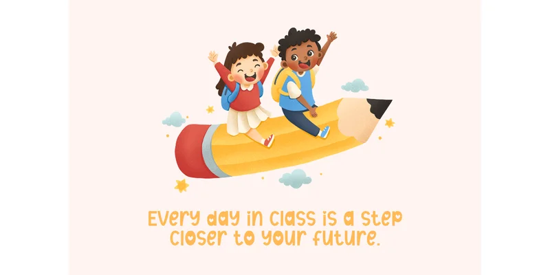 Playful School Font by Nuhatype — Display Font — thumbnail 3