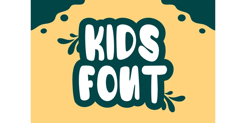 Playfun Today Font by qrdesignstd — Display Font — thumbnail 2