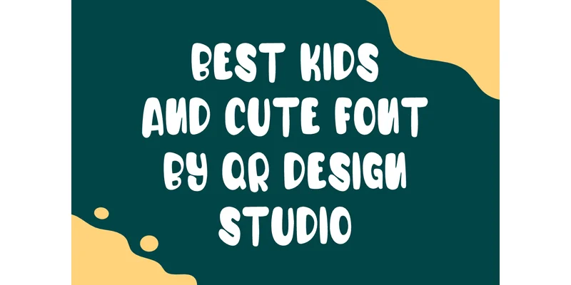 Playfun Today Font by qrdesignstd — Display Font — thumbnail 3