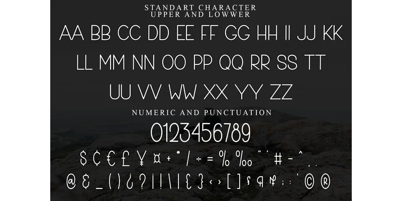 Playground Font by Inermedia STUDIO — Sans Serif Font — thumbnail 7