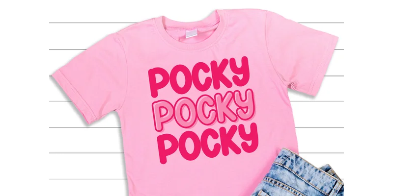 Pocky Font by SiapGraph — Display Font — thumbnail 4