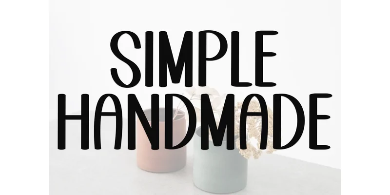 Point Beach Font by FreshTypeINK — Display Font — thumbnail 3