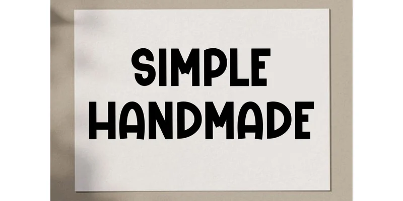 Point Beach Font by FreshTypeINK — Display Font — thumbnail 6