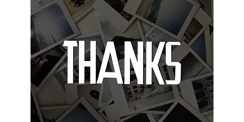Polaroid Font by Plafont store — Display Font — thumbnail 5