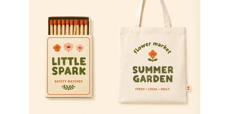 Poppy Grove Font by Morning Sprout — Display Font — thumbnail 5
